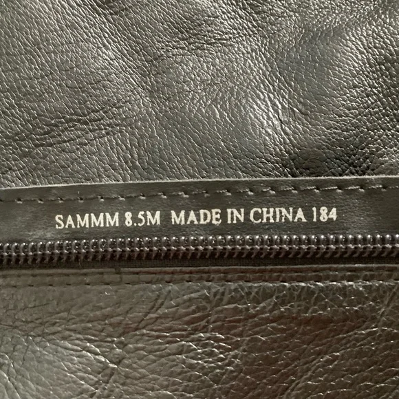 Steve Madden Over the Knee Boots. Sz.9 - Picture 11 of 11